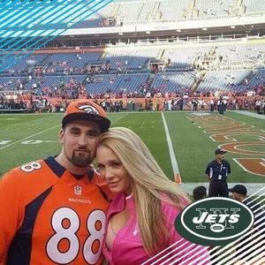 Meet your Posher, Rochelle